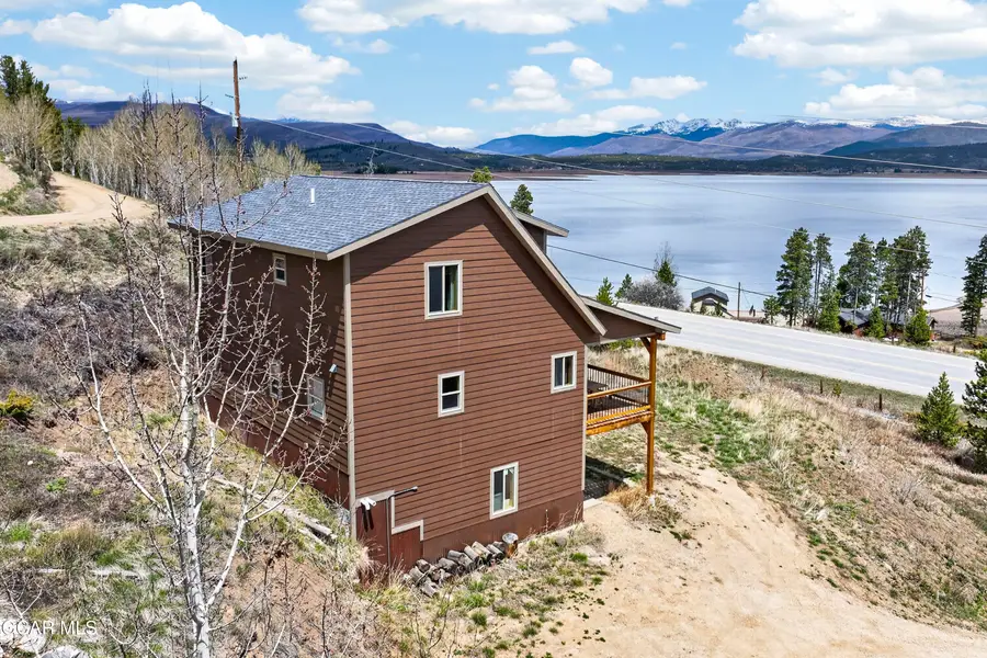 6533 Us Hwy 34, Granby, CO 80446 - #2