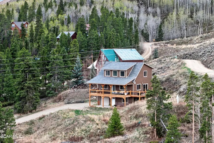 6533 Us Hwy 34, Granby, CO 80446 - #3