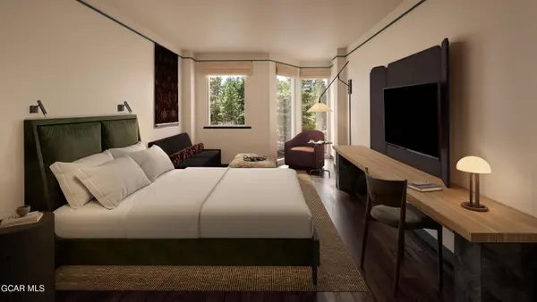 81699 Us Hwy 40 #Queen+Sleeper, Winter Park, CO 80482