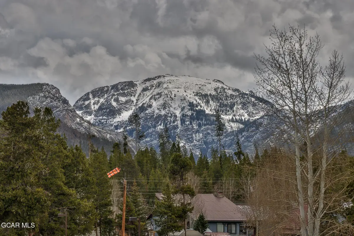207 Bella Vista Court #213, Grand Lake, CO 80447 - #1