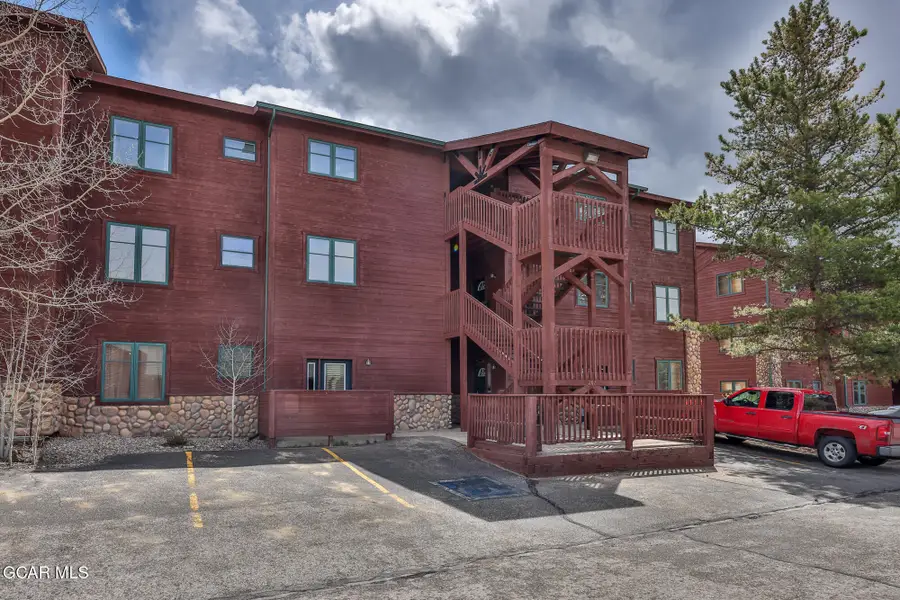 207 Bella Vista Court #213, Grand Lake, CO 80447 - #2