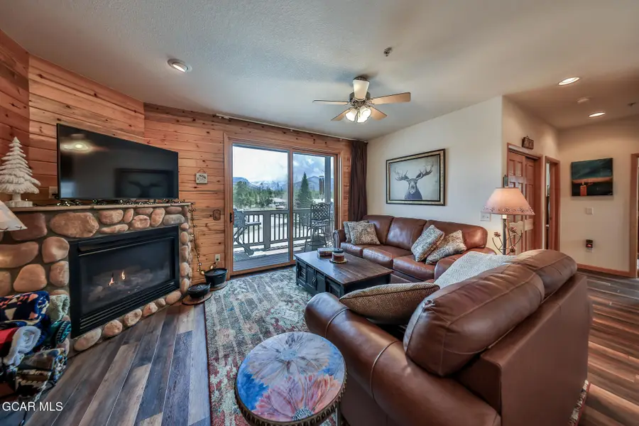 207 Bella Vista Court #213, Grand Lake, CO 80447 - #3
