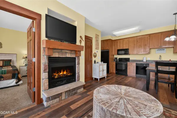 7102 Northstar 7-102 #7-102, Granby, CO 80446