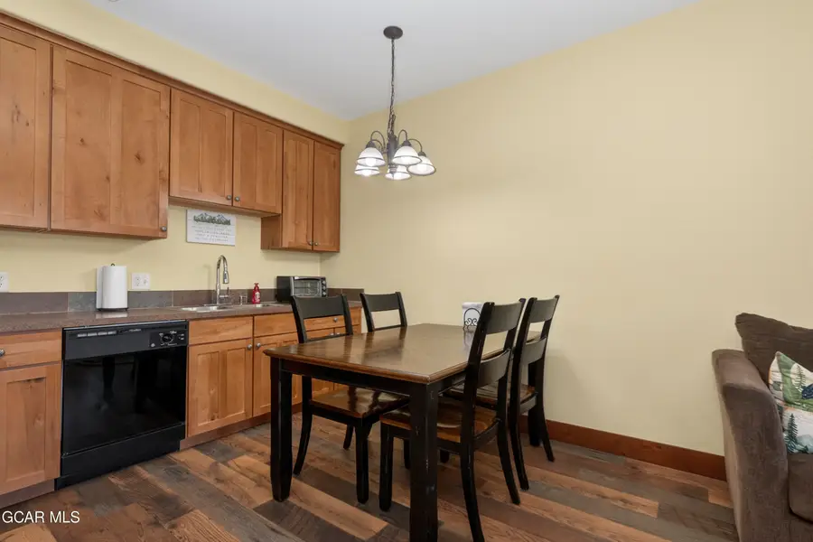 7102 Northstar 7-102 #7-102, Granby, CO 80446 - #2