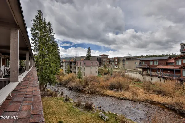 225 Hi Country Dr #1313, Winter Park, CO 80482