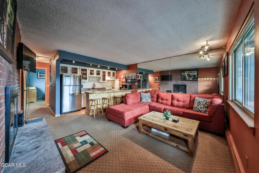 225 Hi Country Dr #1313, Winter Park, CO 80482 - #2