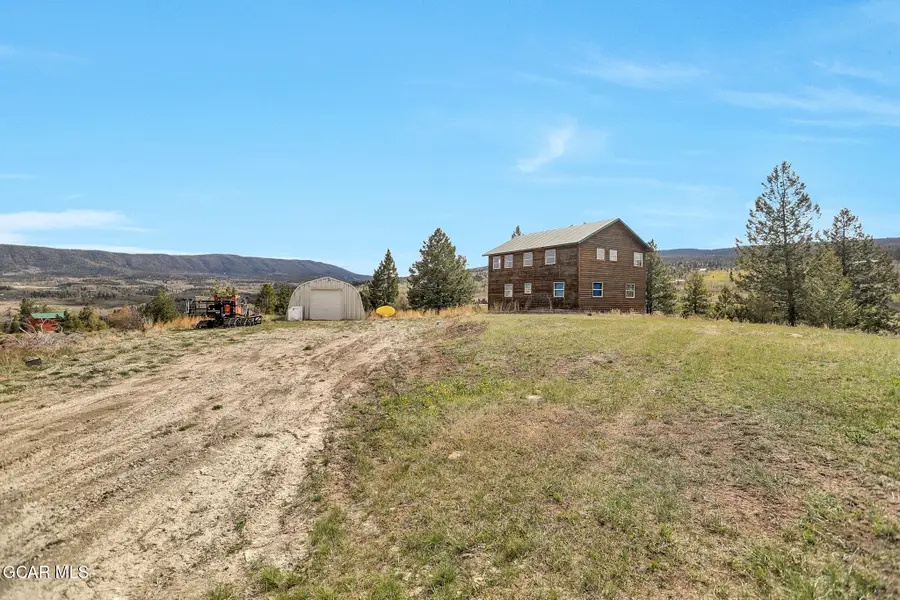 282 Gcr 19, Kremmling, CO 80459 - #2