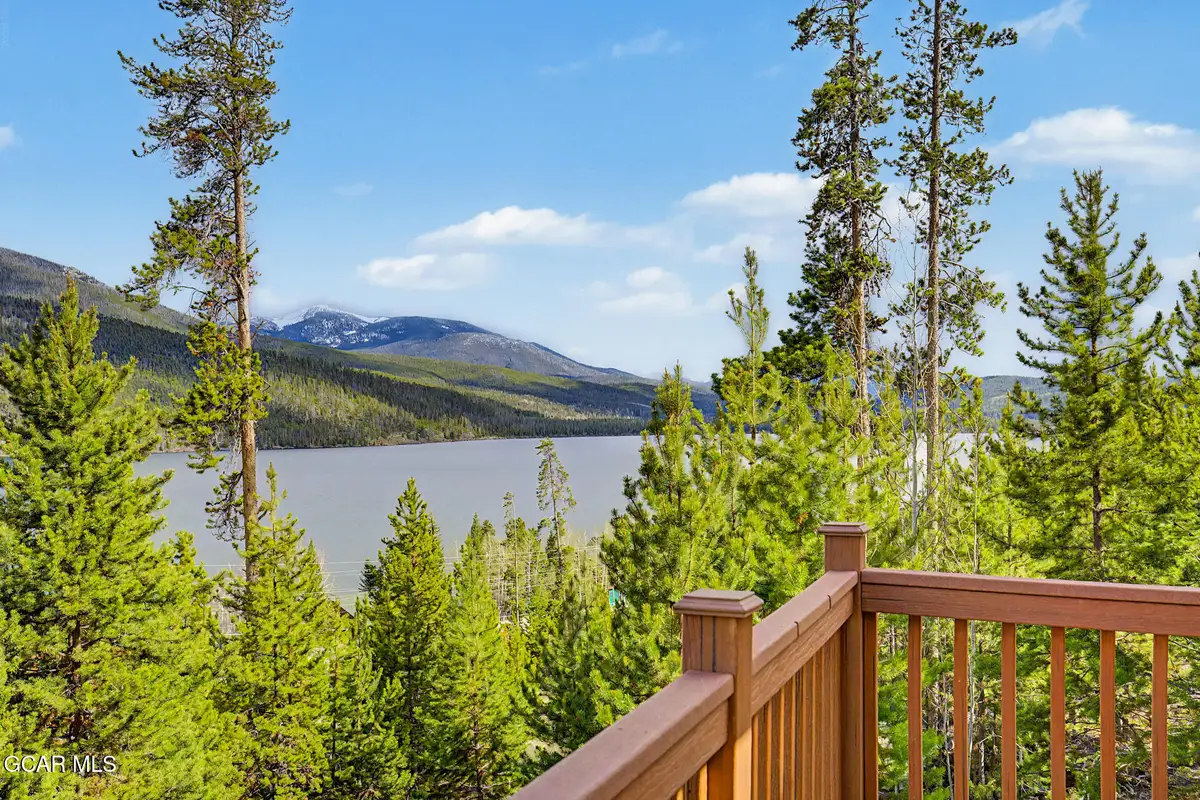 84 Rainbow Lane, Grand Lake, CO 80447 - #1