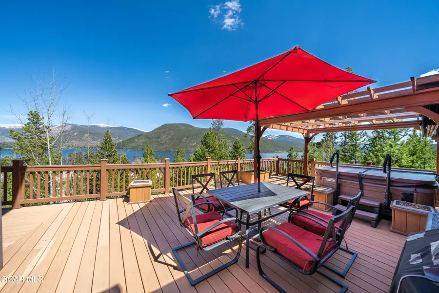 84 Rainbow Lane, Grand Lake, CO 80447 - #2