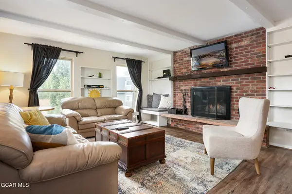 168 Hi Country #15-11, Winter Park, CO 80482