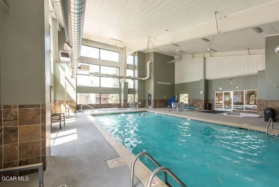 168 Hi Country #15-11, Winter Park, CO 80482 - #3