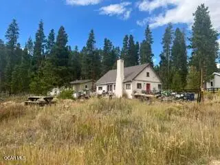 129 Gcr 87, Granby, CO 80446