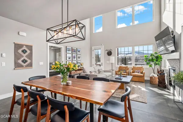 9 Aspen Glen, Fraser, CO 80442