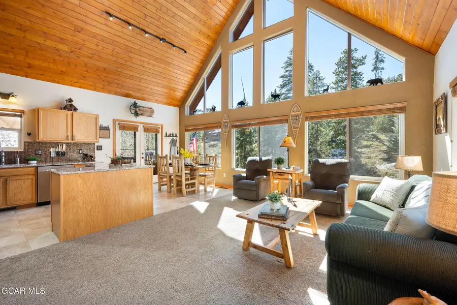 94 Dellwood/gcr 4661 Road, Grand Lake, CO 80447 - #3