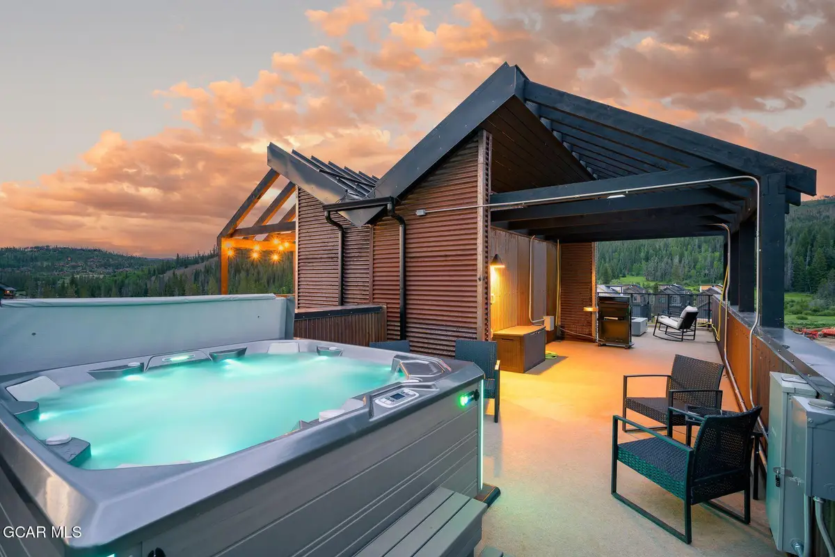 45 Ski Idlewild Road, Winter Park, CO 80482 - #1