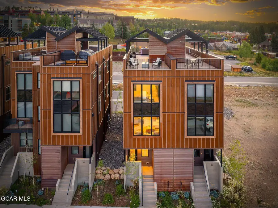 45 Ski Idlewild Road, Winter Park, CO 80482 - #2