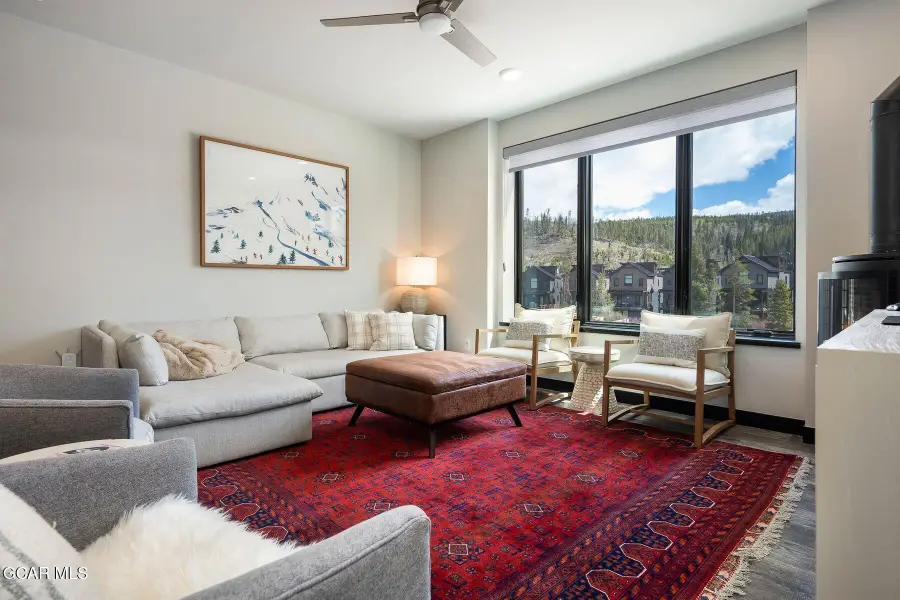 45 Ski Idlewild Road, Winter Park, CO 80482 - #3