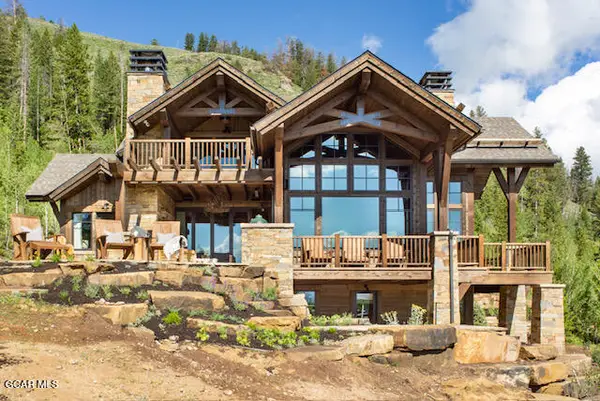 6101 County Rd 40, Granby, CO 80446