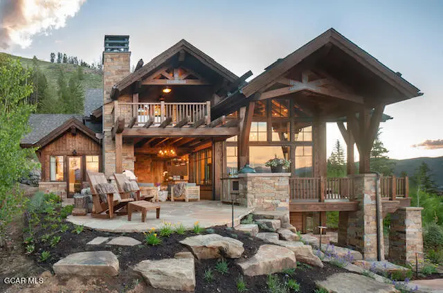6101 County Rd 40, Granby, CO 80446 - #2