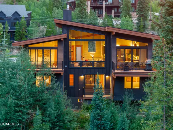 684 Vasquez Road, Winter Park, CO 80482