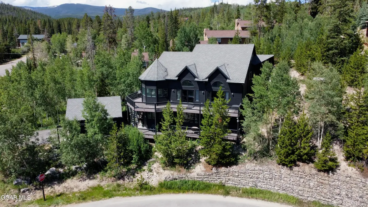 671 Vasquez Road, Winter Park, CO 80482 - #1