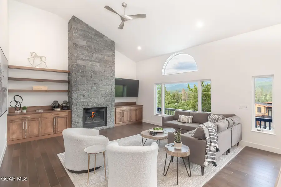 671 Vasquez Road, Winter Park, CO 80482 - #2
