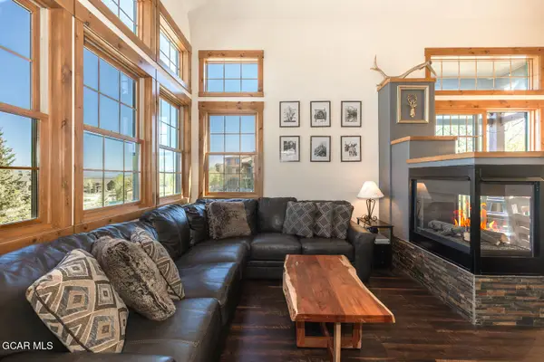 6305 Northstar 6-305 Trail #6-305, Granby, CO 80446