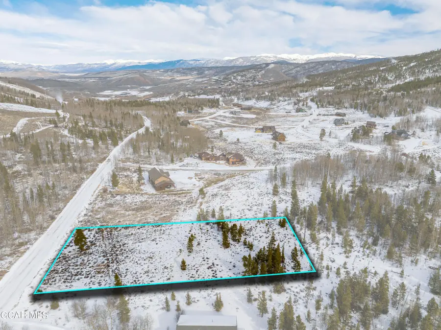 532 Gcr 882, Granby, CO 80446 - Image #2