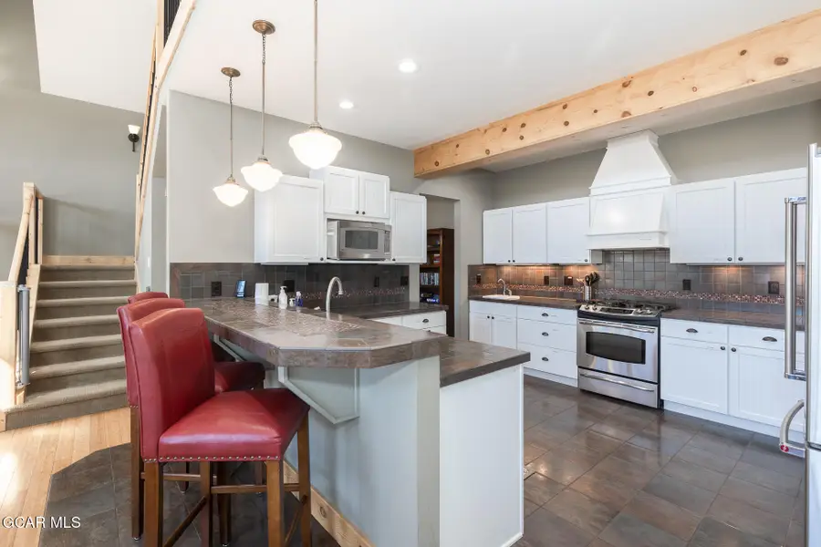 293 Mt Neva Drive, Granby, CO 80446 - #3