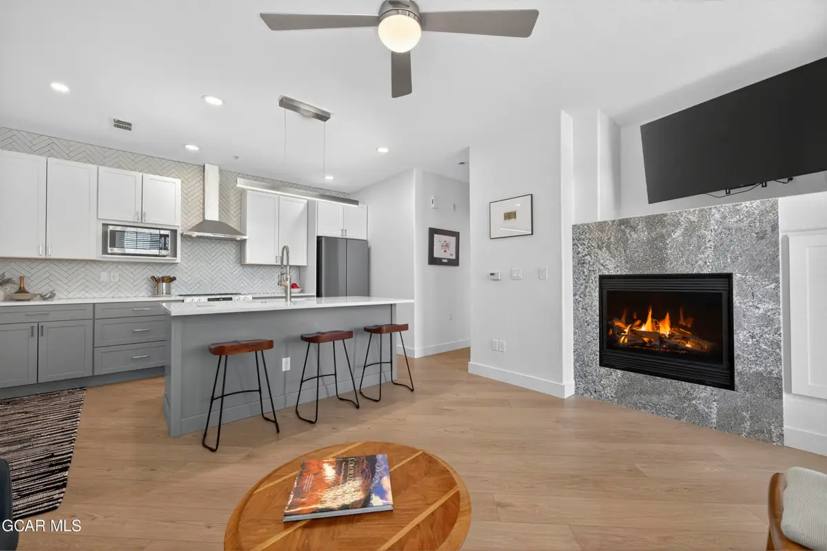 160 Village Road #F-207, Granby, CO 80446 - #1