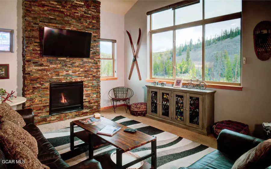 501 Trailhead Circle #533, Winter Park, CO 80482 - #1