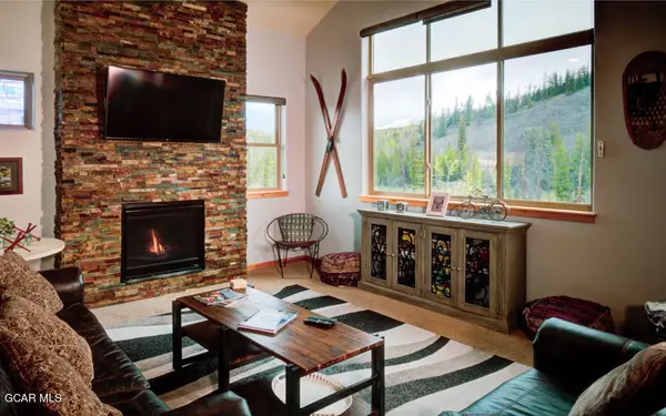 501 Trailhead Circle #533, Winter Park, CO 80482