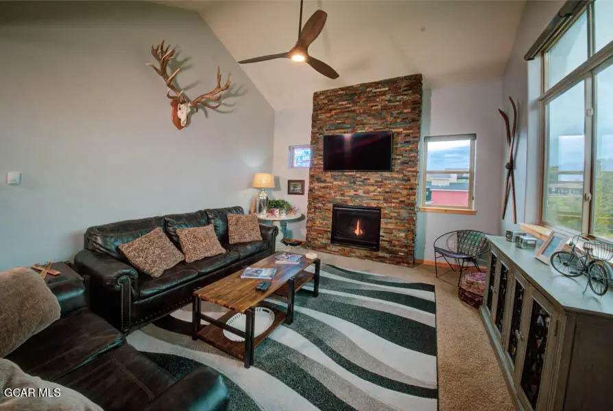 501 Trailhead Circle #533, Winter Park, CO 80482 - #3