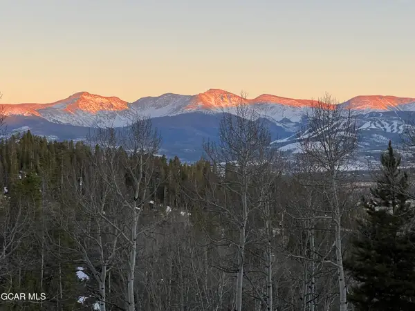 147 Gcr 8542, Tabernash, CO 80478