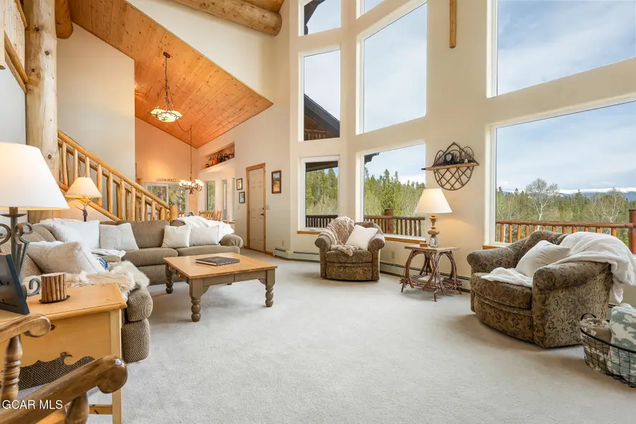 147 Gcr 8542, Tabernash, CO 80478 - #3