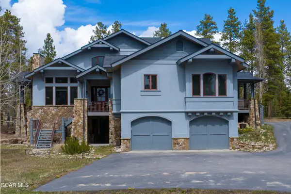 148 Gcr 8307, Tabernash, CO 80478