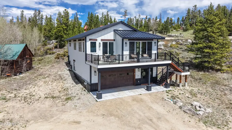 12707 Us 34, Grand Lake, CO 80447 - #2