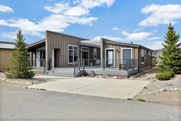 1051 Summit Trail #V11, Granby, CO 80446