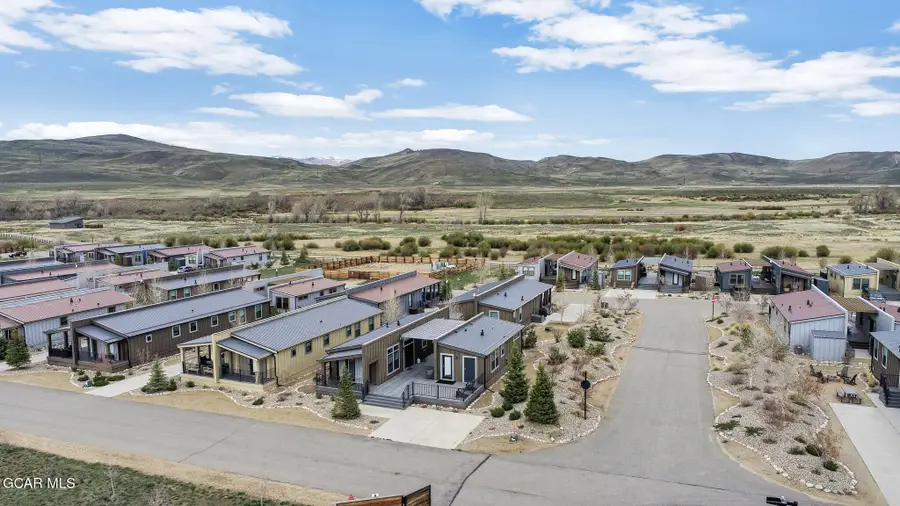 1051 Summit Trail #V11, Granby, CO 80446 - #2