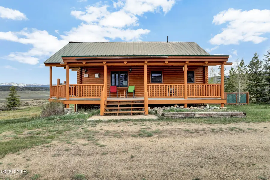 131 Gcr 566, Granby, CO 80446 - #2