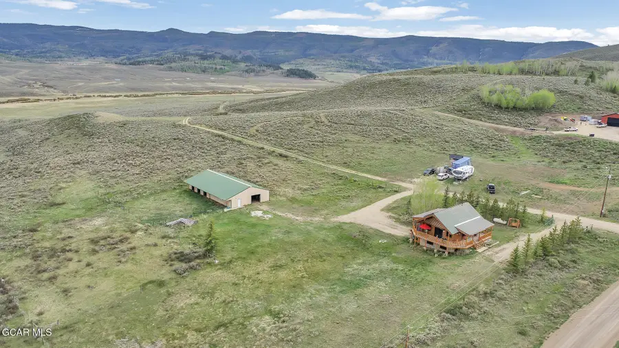 131 Gcr 566, Granby, CO 80446 - #3