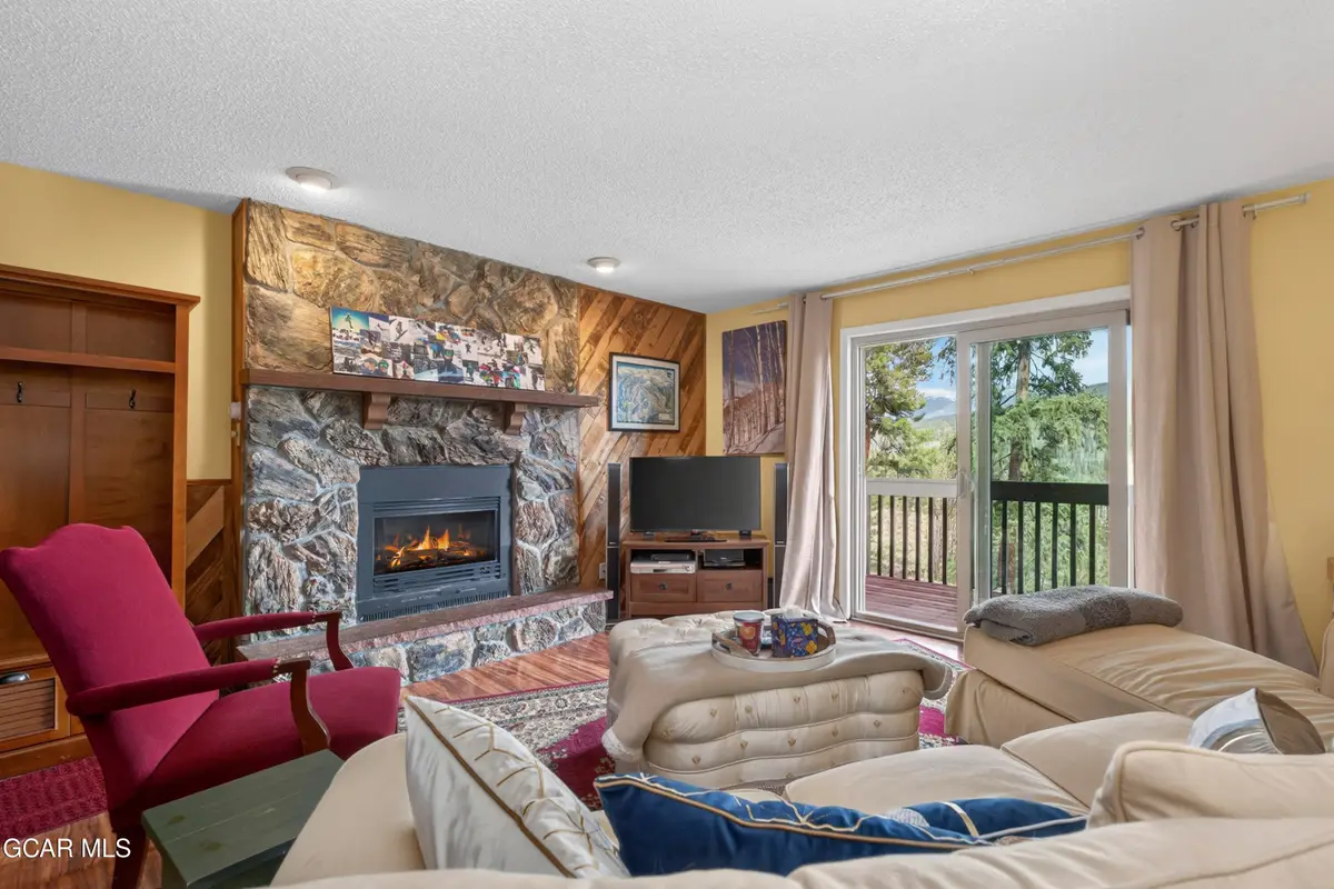 422 Forest Trl Bldg B #B, Winter Park, CO 80482 - #1