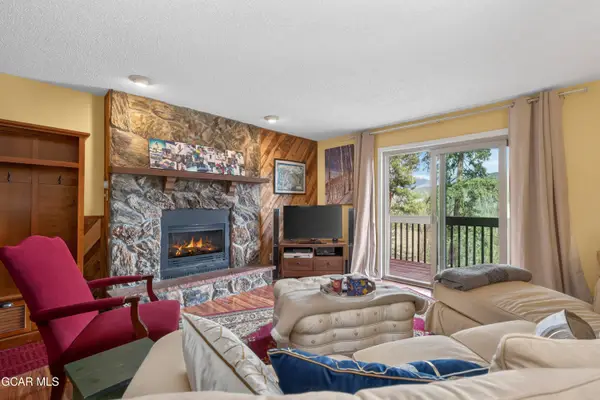 422 Forest Trl Bldg B #B, Winter Park, CO 80482