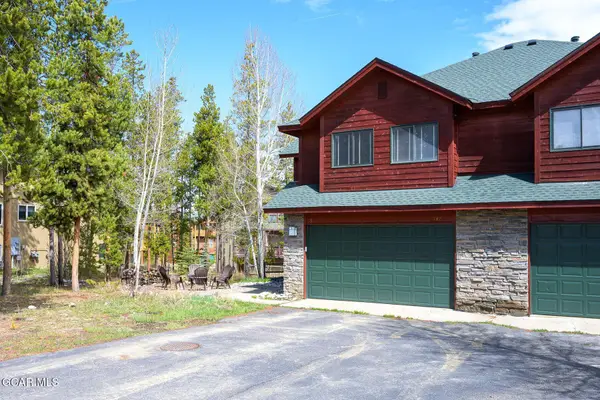 787 Mulligan Street #5, Fraser, CO 80442