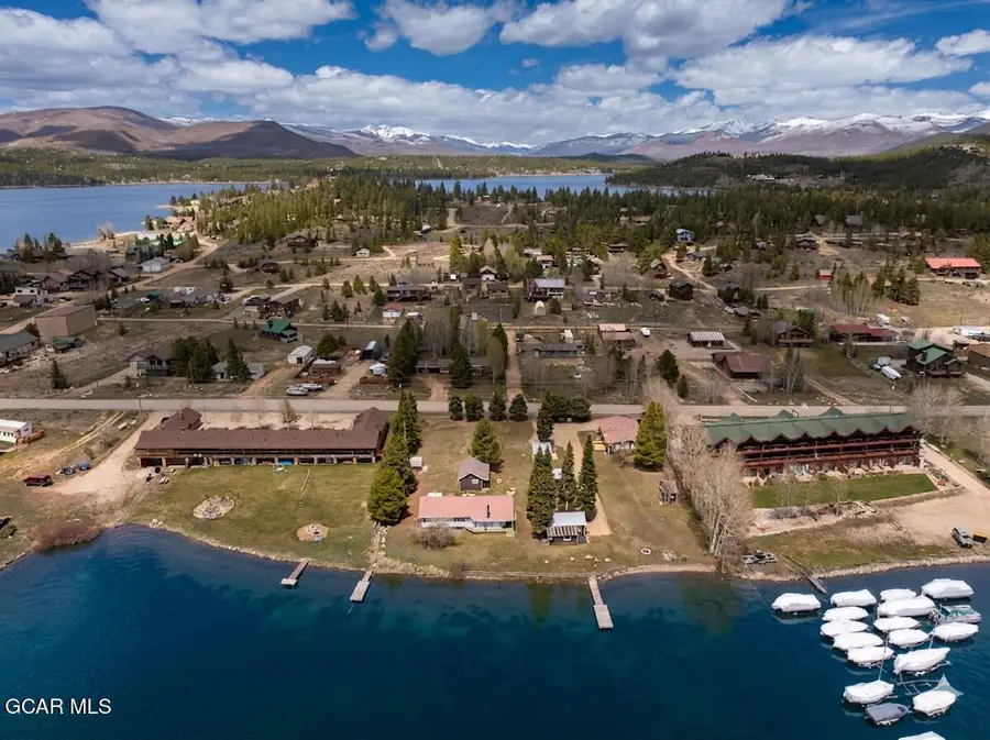 988 Pumping Plant Rd Aka Gcr 64, Granby, CO 80446 - #2