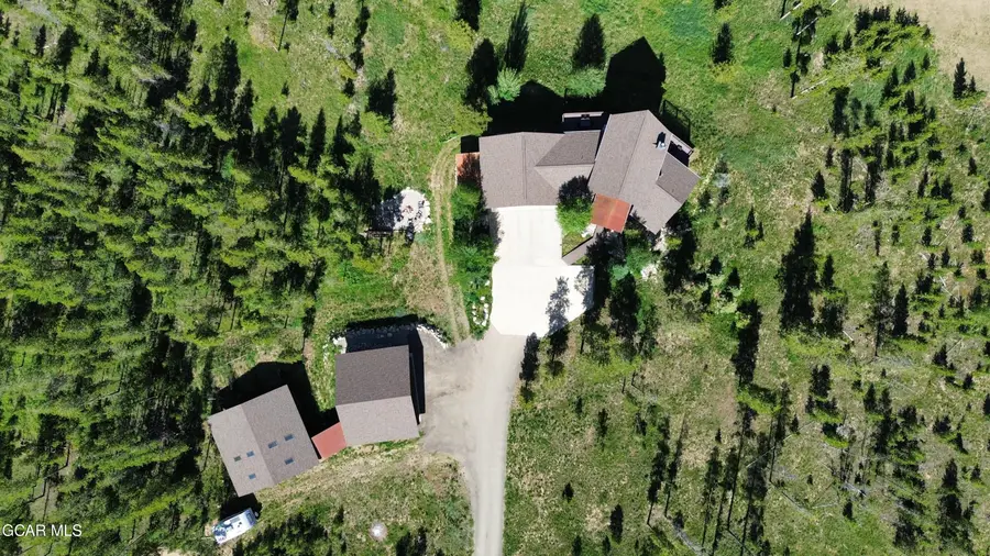 1000 Gcr 8304 Aka Sunset Dr, Tabernash, CO 80478 - #3