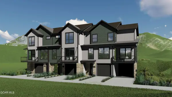 98 High Grove Loop, Winter Park, CO 80482