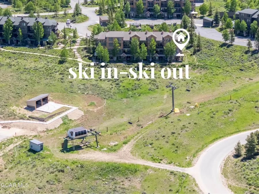 7201 Northstar #201, Granby, CO 80446 - #3