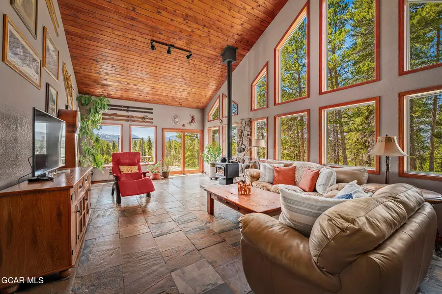 732 Gcr 8311/ Clayton Ranch Rd, Tabernash, CO 80478 - #2