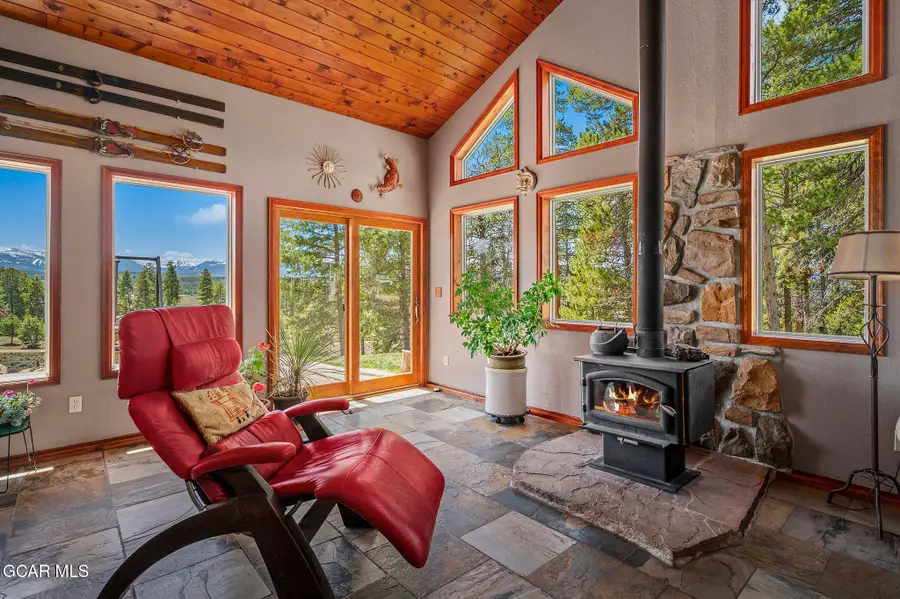 732 Gcr 8311/ Clayton Ranch Rd, Tabernash, CO 80478 - #3